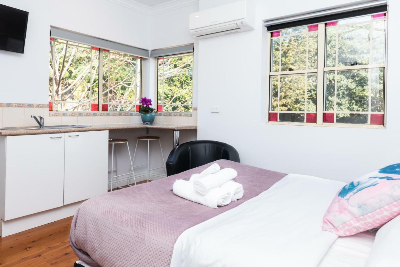 Manly'S Hidden Gem Aparthotel Exterior photo