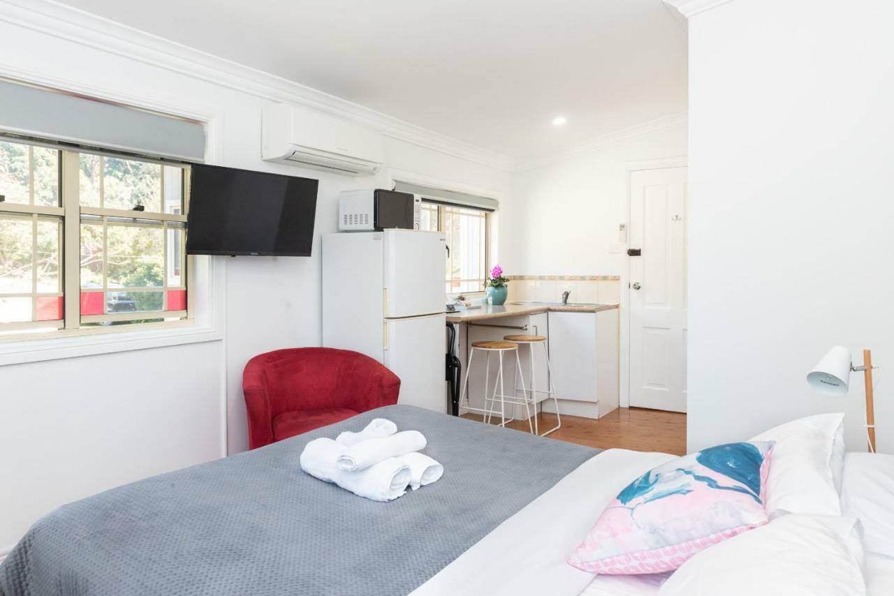 Manly'S Hidden Gem Aparthotel Exterior photo